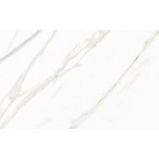 Плитка стінова Loren White GLOSSY 250x400 Cersanit