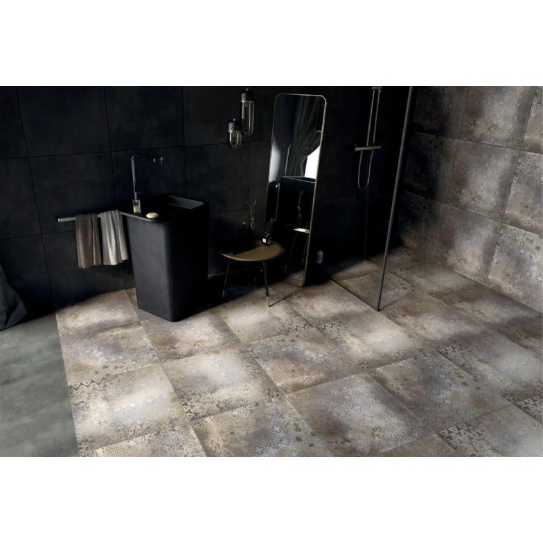 Плитка керамогранітна Tribeca RECT 600x600x8 Stargres