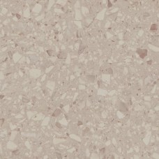 Плитка керамогранітна Terazzo Beige SZKL RECT MAT 598x598x8 Paradyz