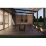 Плитка підлогова Ilario Beige 30x60 код 0698 Ceramika Paradyz