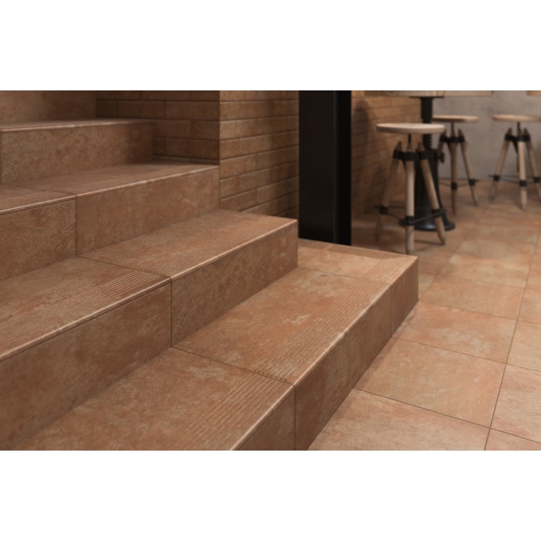 Плитка підлогова Ilario Beige 30x60 код 0698 Ceramika Paradyz