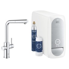 Змішувач для кухні Blue Home (31539000), Grohe