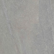 Плитка керамогранітна Natural Rocks Silver SZKL RECT STR MAT 595x595x20 Paradyz