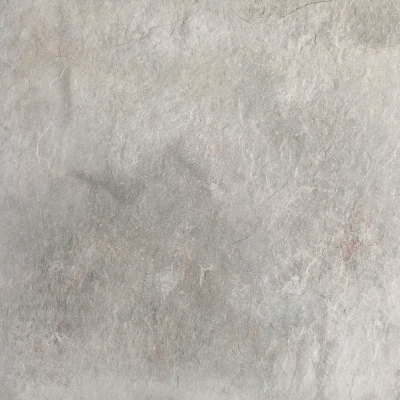 Плитка керамогранітна Burlington Silver SZKL RECT STR MAT 595x595x20 Paradyz