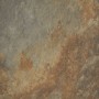 Плитка керамогранітна Rustic Gold SZKL RECT MAT 595x595x20 Paradyz