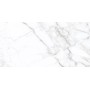 Плитка керамогранітна Н90980 Calacatta Extra Білий 600x1200x8 Golden Tile