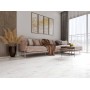 Плитка керамогранітна 3G0980 Imperial Білий RECT 600x1200x8 Golden Tile
