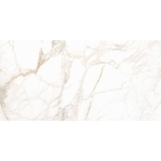 Плитка керамогранітна 3G0980 Imperial Білий RECT 600x1200x8 Golden Tile