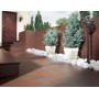 Сходинка пряма Cloud Rosa 30x30 код 8974 Ceramika Paradyz