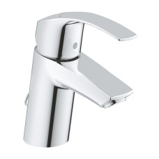 Змішувач для умивальника S-Size Eurosmart 33188002 Grohe