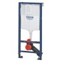 Інсталяція для унітаза 2 в 1 Rapid SL 38536001 Grohe