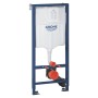 Інсталяція для унітаза 2 в 1 Rapid SL 38536001 Grohe