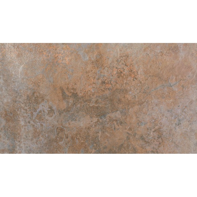 Плитка керамогранітна Burlington Rust SZKL RECT STR MAT 595x895x20 Paradyz