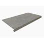 Сходинка з капіносом Candy GPTU 607 Grey 318x598 Cersanit
