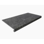 Сходинка з капіносом Candy GPTU 607 Graphite 318x598 Cersanit