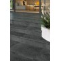 Сходинка з капіносом Candy GPTU 607 Graphite 318x598 Cersanit