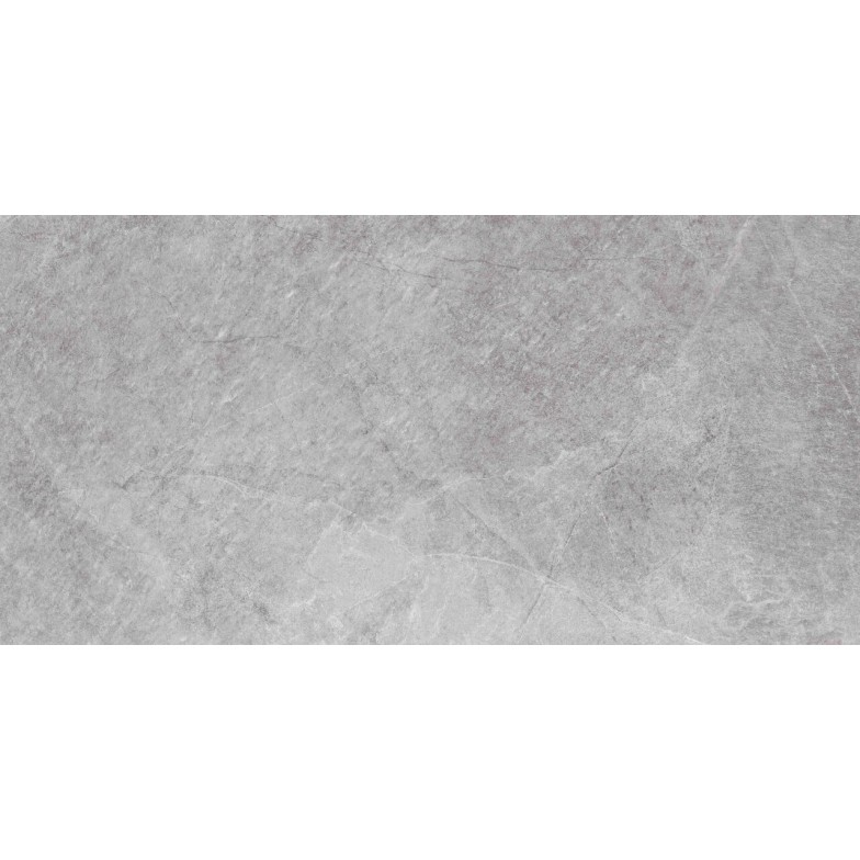 Плитка керамогранітна Slate Grey RECT SUGAR LAP 600x1200 Stargres