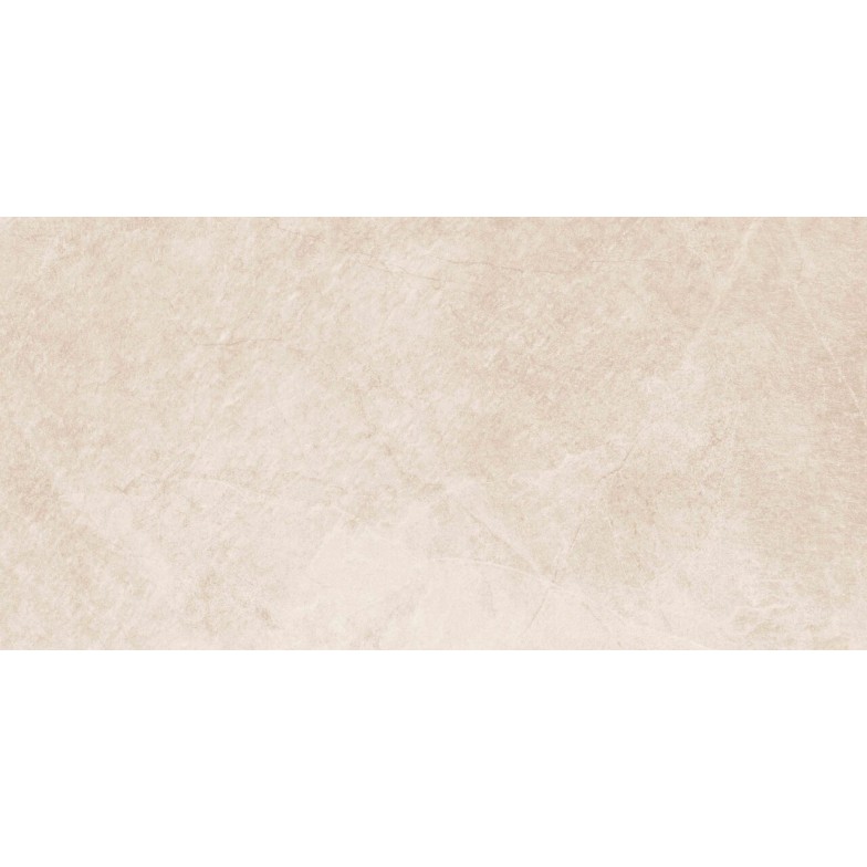 Плитка керамогранітна Slate Cream RECT SUGAR LAP 600x1200 Stargres