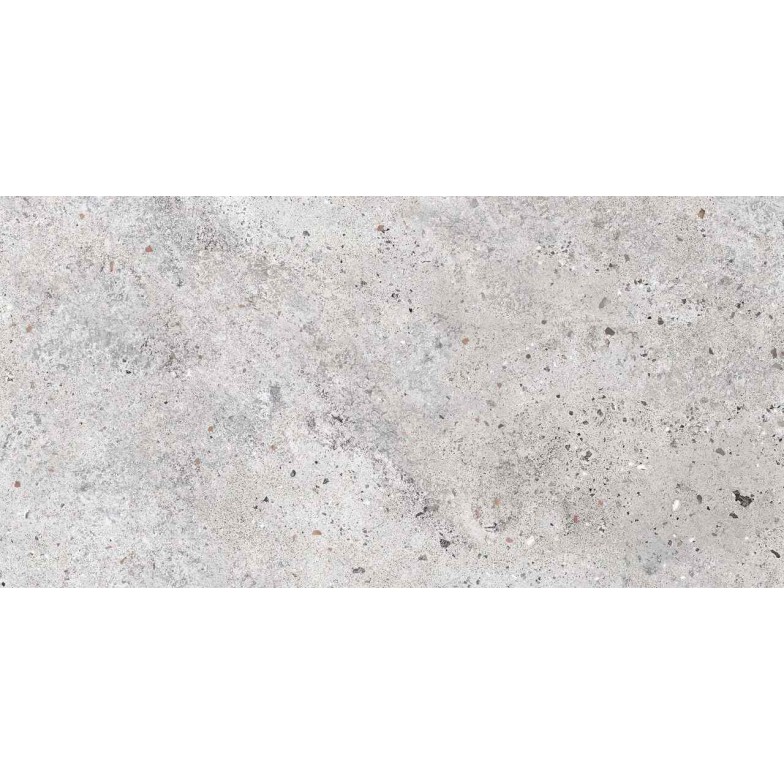 Плитка керамогранітна 5F2980 Corso Сірий RECT 600x1200x8 Golden Tile