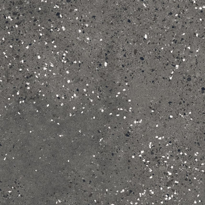 Плитка керамогранітна Bravio Graphite MAT 298x298 Cersanit