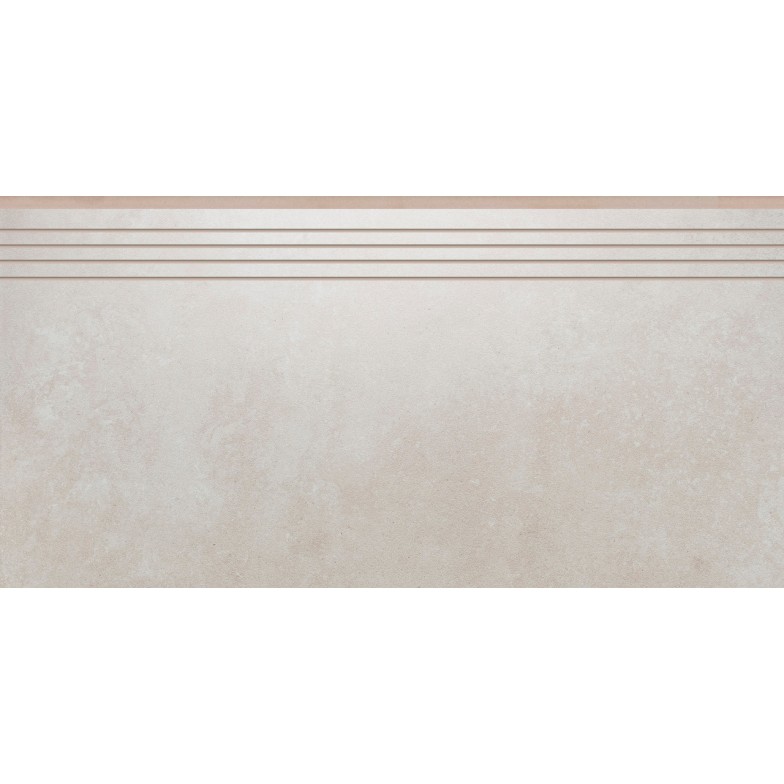 Сходинка Tassero Beige LAP 297x597x8,5 Cerrad