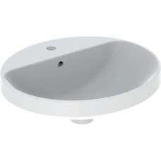 Умивальник VariForm 50 500.707.01.2 Geberit