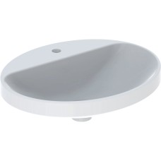 Умивальник VariForm 55 500.723.01.2 Geberit