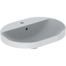 Умивальник VariForm 60 (500.733.01.2) Geberit