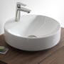 Умивальник VariForm 45 500.770.01.2 Geberit