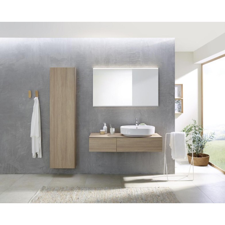 Умивальник VariForm 60 500.773.01.2 Geberit