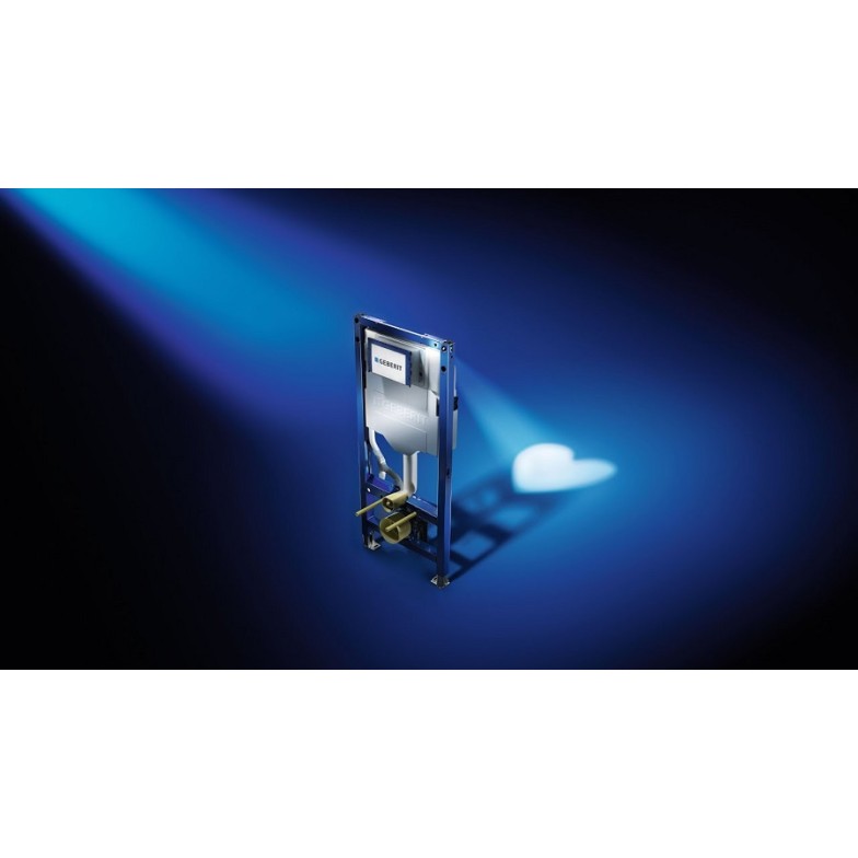 Інсталяція для унітаза Duofix Sigma 111.300.00.6 Geberit Інсталяція для унітаза Duofix Sigma 111.300.00.6 Geberit