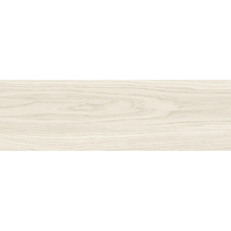 Плитка керамогранітна Sunsetwood Cream 185x598 Cersanit