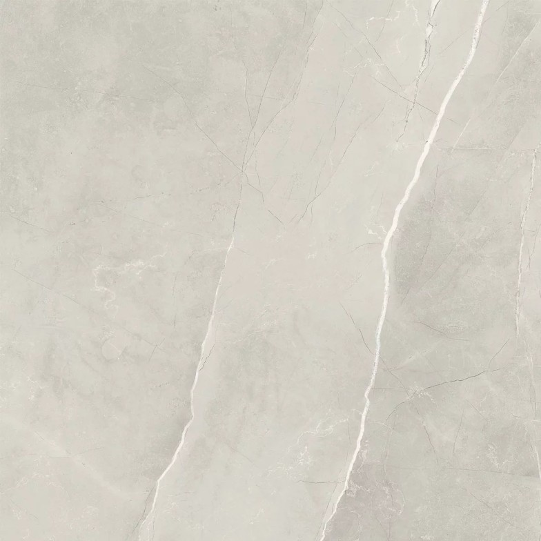 Плитка керамогранітна Ritual Light Grey SZKL RECT MAT 1198x1198 Paradyz
