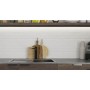 Плитка фасадна Scandiano Bianco 65x240 Paradyz