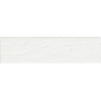 Плитка фасадна Scandiano Bianco 65x240 Paradyz