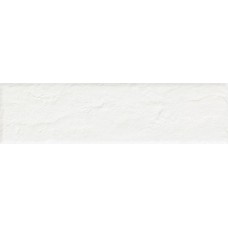 Плитка фасадна Scandiano Bianco 65x240 Paradyz