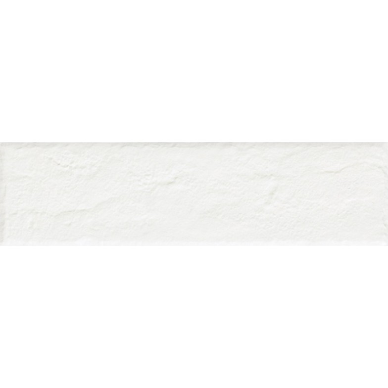 Плитка фасадна Scandiano Bianco 65x240 Paradyz