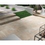 Плитка підлогова Burlington Ivory SZKL RECT STR MAT 59,5x119,5 код 7819 Ceramika Paradyz