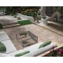 Плитка підлогова Burlington Ivory SZKL RECT STR MAT 59,5x59,5 код 3927 Ceramika Paradyz