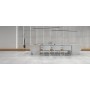 Плитка керамогранітна Stark White RECT 600x1200x10 StarGres