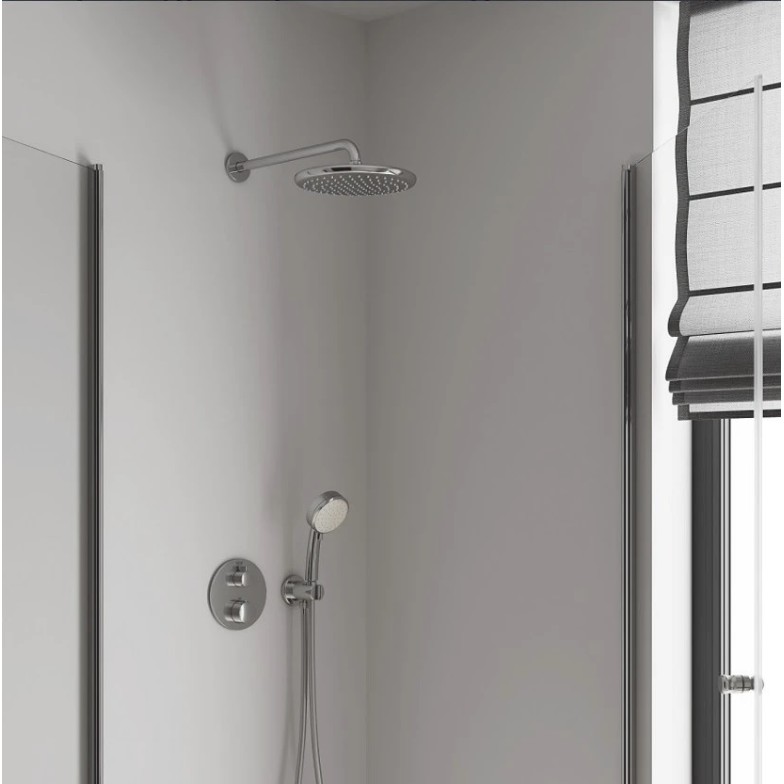 Набір змішувачів 5 в 1 Essence UA26417SC1L Grohe