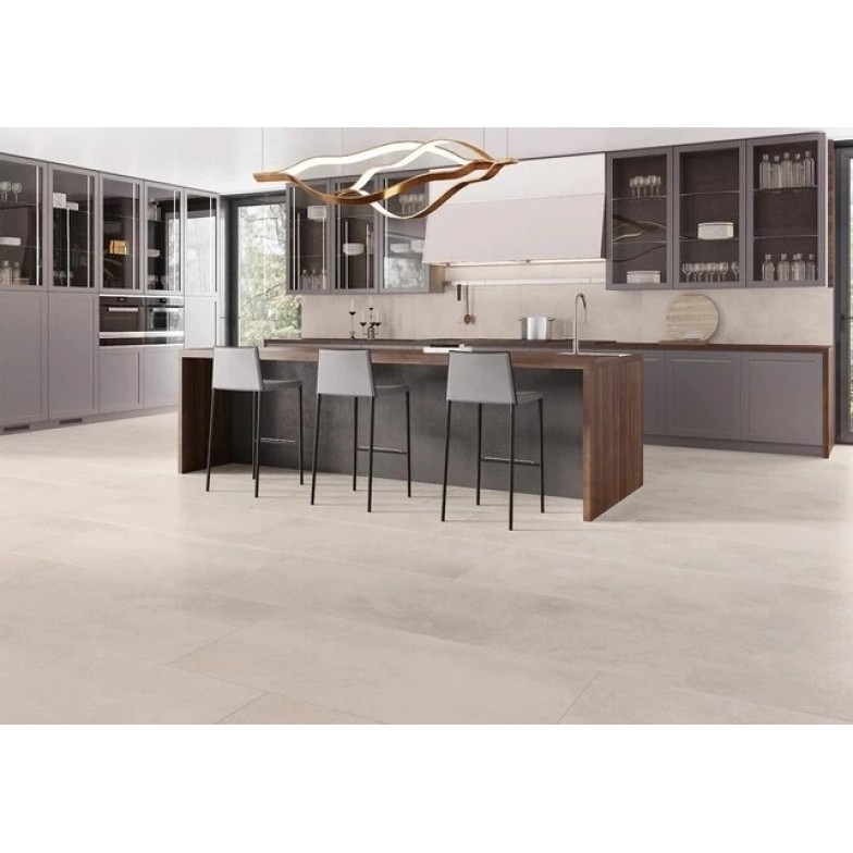 Плитка керамогранітна Tacoma Sand LAP 597x1197x8 Cerrad Плитка керамогранітна Tacoma Sand LAP 597x1197x8 Cerrad