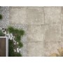 Плитка керамогранітна Path Beige 2.0 RECT 595x595x20 Paradyz