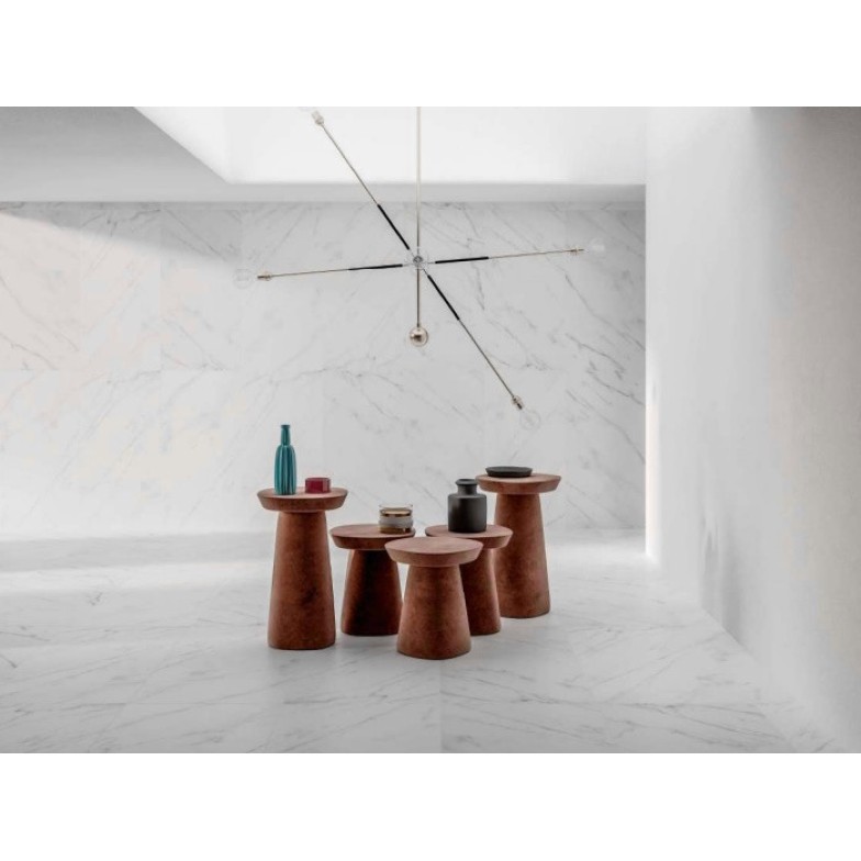 Плитка керамогранітна Carrara Sky RECT 600x1200 Stargres