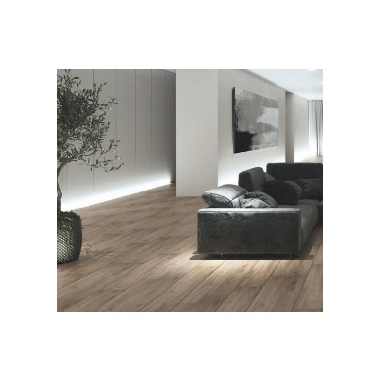 Плитка підлогова Suomi Brown RECT 60x60x2 код 7185 StarGres