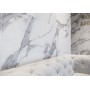 Плитка керамогранітна Calacatta White POL 1197x2797x6 Cerrad