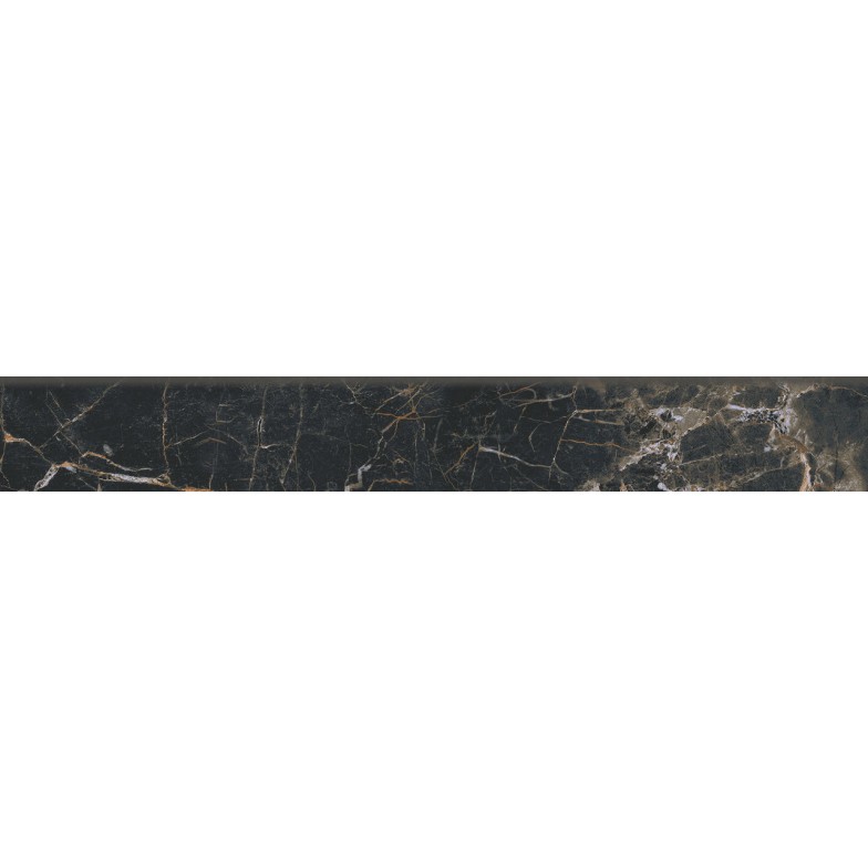 Цоколь Marquina Gold 8x59,7x0,8 код 9362 Cerrad