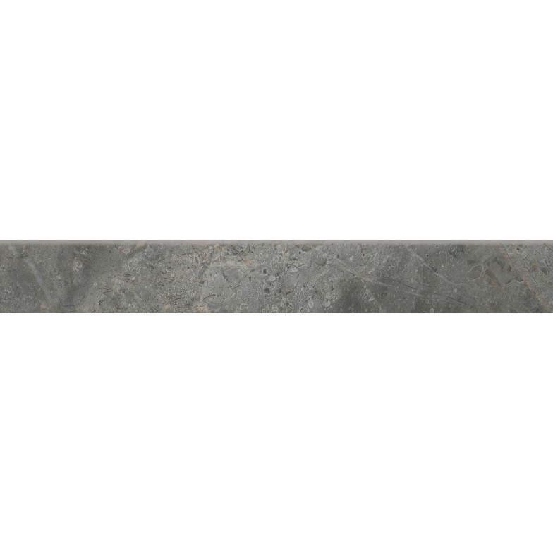 Цоколь Masterstone Graphite POL 8x59,7x0,8 код 9485 Cerrad