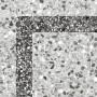 Плитка керамогранітна Step corner 300x300x8 Golden Tile