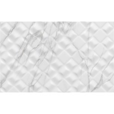 Плитка стінова 862061 Elba Сірий STR 25x40 код 2074 Голден Тайл